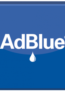 Реагент AdBlue 1000л (без тары)