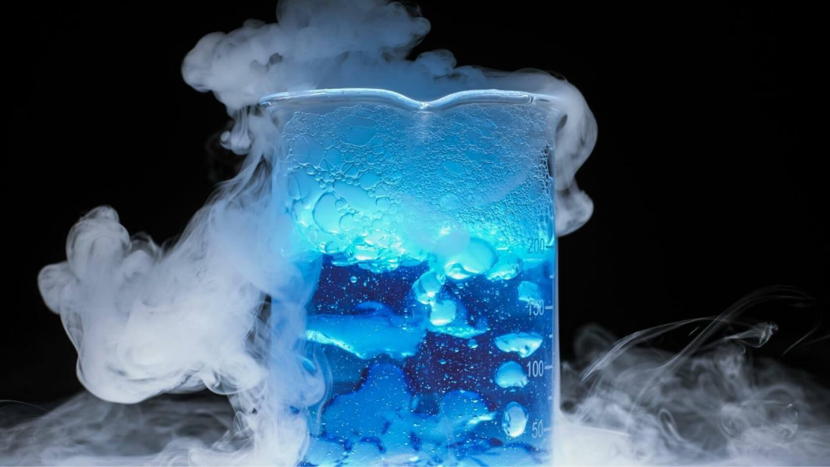 Кислород жидкий