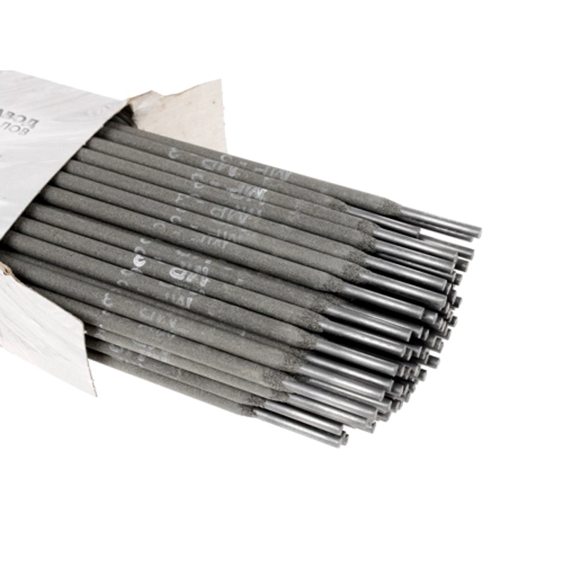 Электроды МР-3 Плазма д.3,0мм/2,5кг-РБ